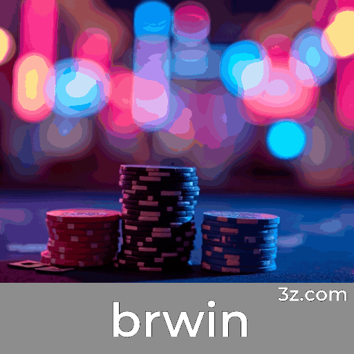 brwin: Experiência de Cassino Profissional e Real