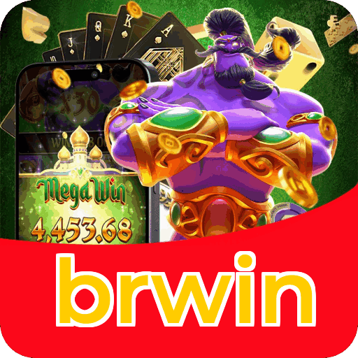 Jogos com maior RTP na brwin