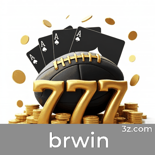 Experimente o Brwin: Aposta Completa e Fácil!