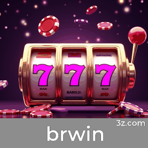 Tecnologia 3D Avançada em Jogos de Cassino na brwin