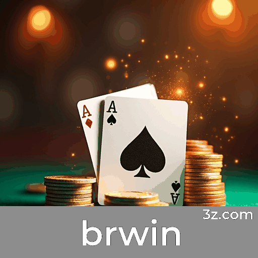 brwin: Experiência de Cassino Profissional e Real