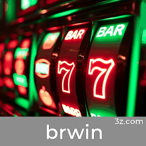 brwin: Especialista em Apostas Esportivas no Brasil