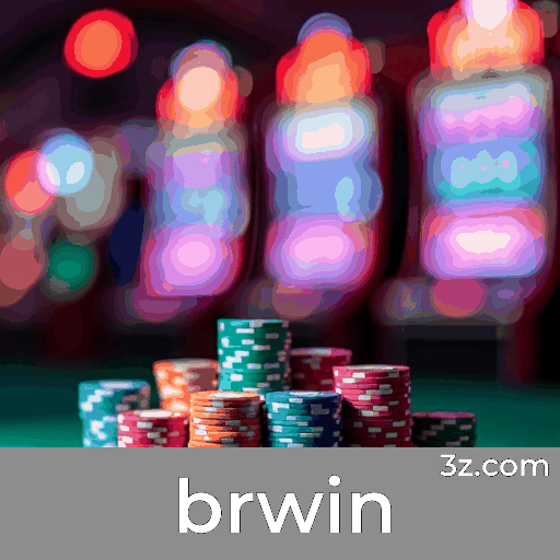 Tecnologia 3D Avançada em Jogos de Cassino na brwin