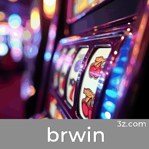 Tecnologia 3D Avançada em Jogos de Cassino na brwin