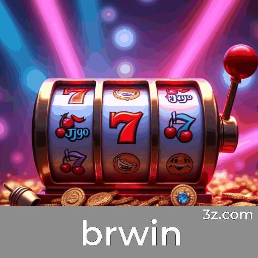 brwin: Cassino Online Seguro e Profissional