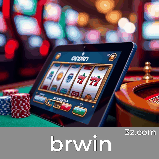 Experimente o Brwin: Aposta Completa e Fácil!