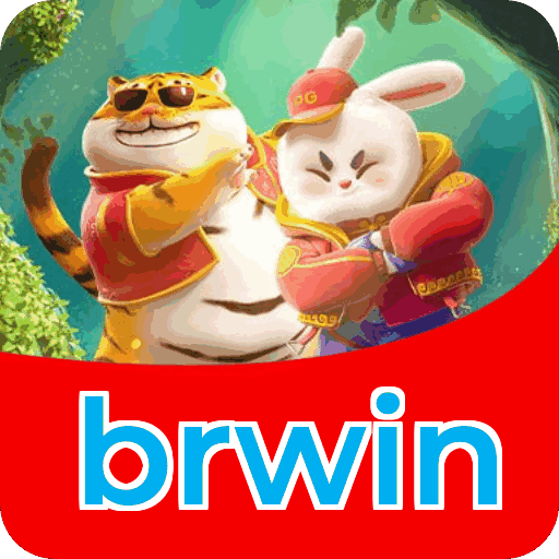 Login rápido no app brwin