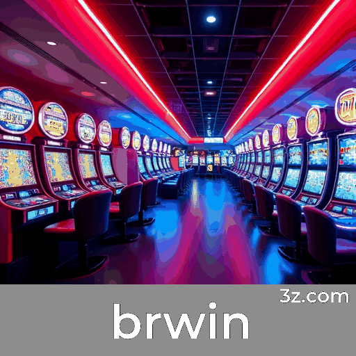 Experimente o Brwin: Aposta Completa e Fácil!