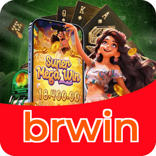 Siga a brwin no Facebook