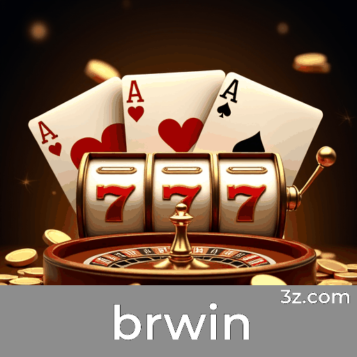 Experimente o Brwin: Aposta Completa e Fácil!